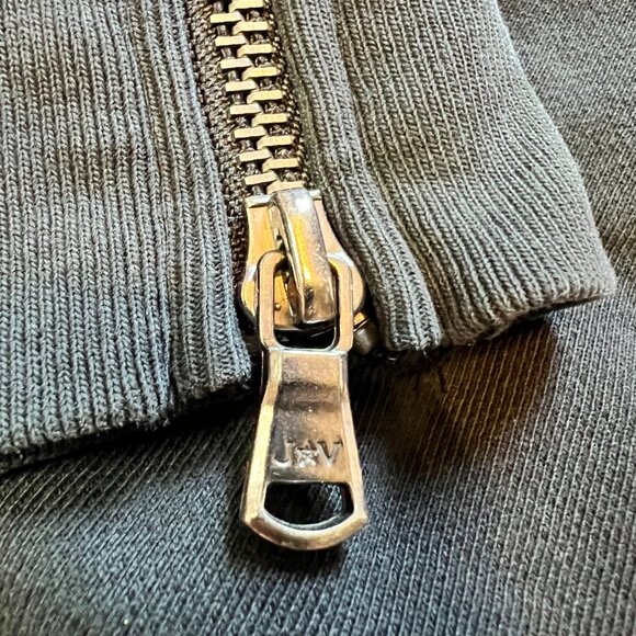 John Varvatos Nick Jonas Hoodie Detroit Rock City Tiger Black Size Large - Picture 8 of 16